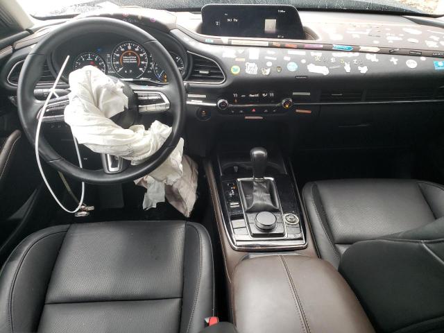2022 MAZDA CX-30 PREM 3MVDMBDL4NM403259