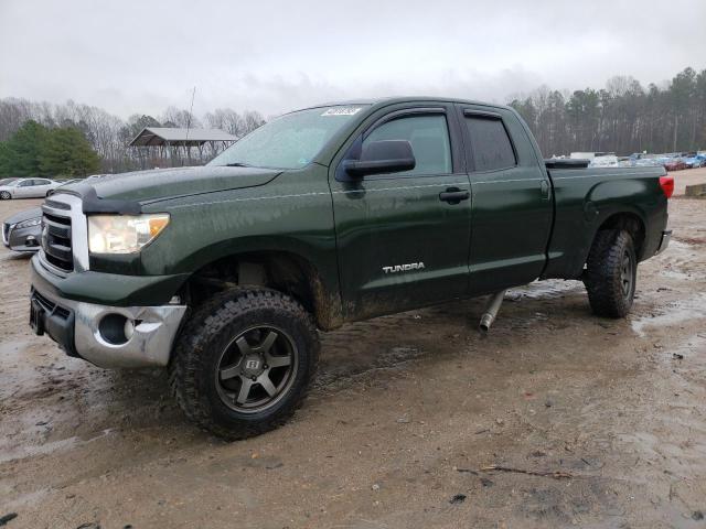 2012 Toyota Tundra Double Cab SR5 en venta en Charles City, VA
