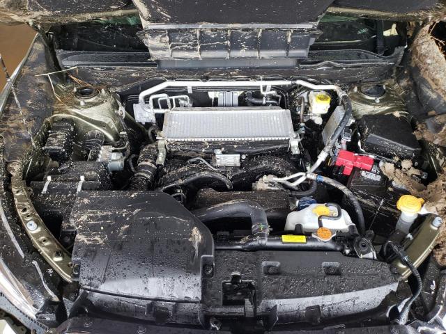 2022 SUBARU ASCENT TOU - 4S4WMARD2N3471725