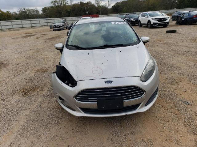 2016 FORD FIESTA SE 3FADP4EJXGM122125