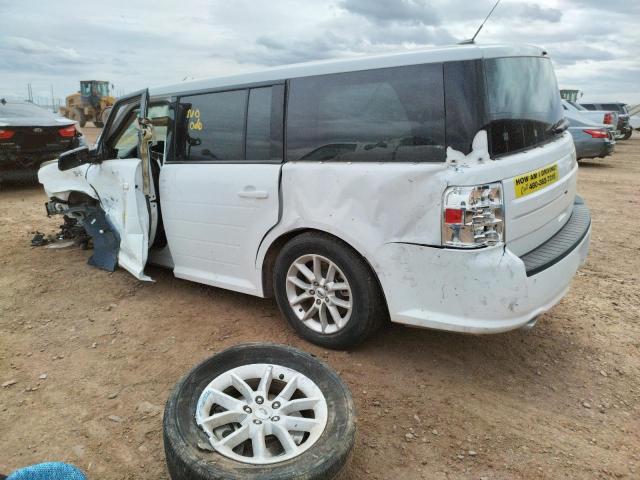 2018 FORD FLEX SE - 2FMGK5B88JBA15558