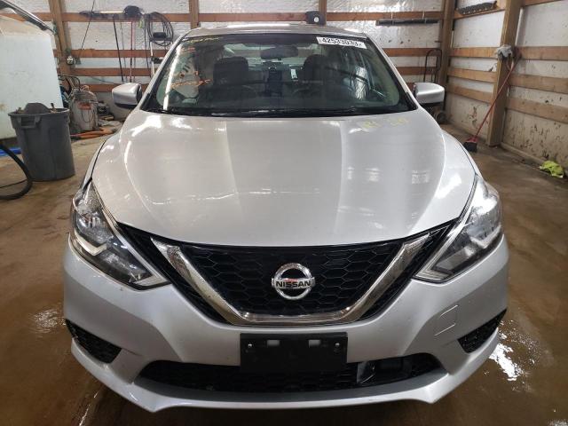 3N1AB7AP0KY215618 | 2019 NISSAN SENTRA S