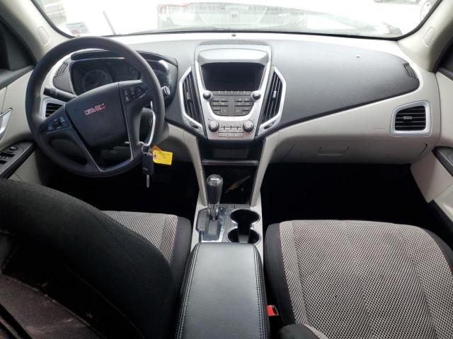2017 GMC TERRAIN SL 2GKALMEK5H6241749