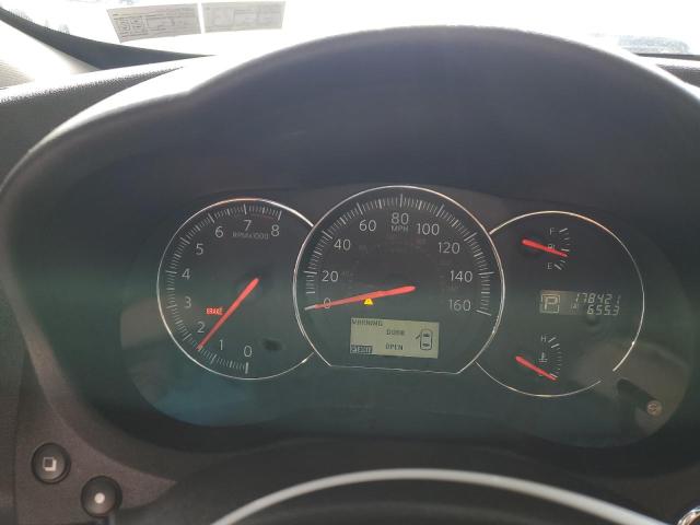 1N4AA5AP8EC908556 Nissan MAXIMA S