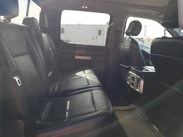 2015 FORD F150 SUPER - 1FTEW1EF7FKD42243