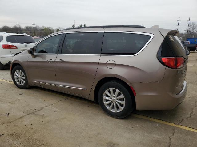 2C4RC1BG2HR691872 2017 CHRYSLER PACIFICA, photo no. 2