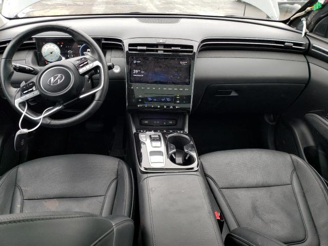 2022 HYUNDAI TUCSON LIM 5NMJECAE7NH073553