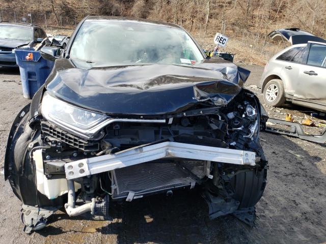 2019 HONDA CR-V EXL 7FARW2H87KE048602