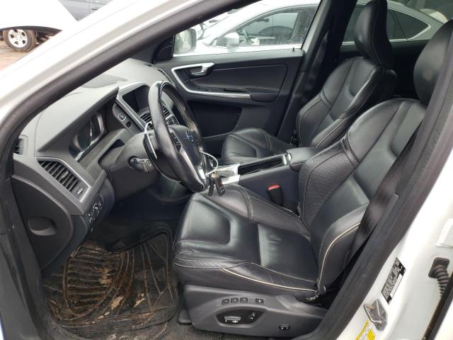 2015 VOLVO XC60 T6 R- - YV4902RS4F2733511
