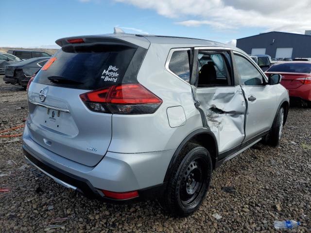 2017 NISSAN ROGUE SV 5N1AT2MV8HC847299