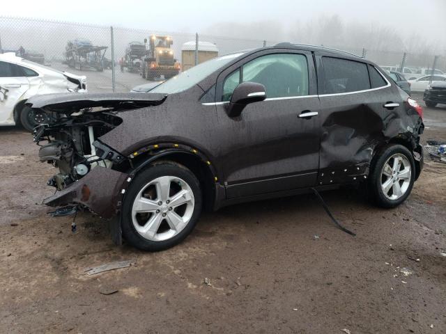 2015 BUICK ENCORE PRE KL4CJDSBXFB084948