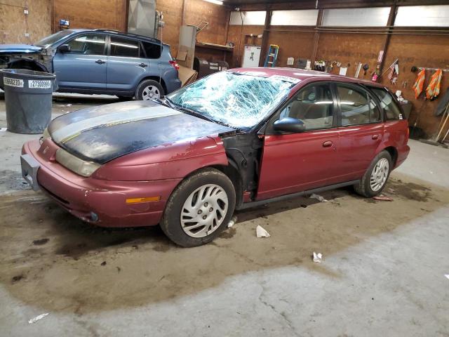 1998 Saturn SW 