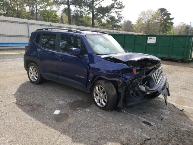 2018 JEEP RENEGADE L ZACCJABB3JPJ62888