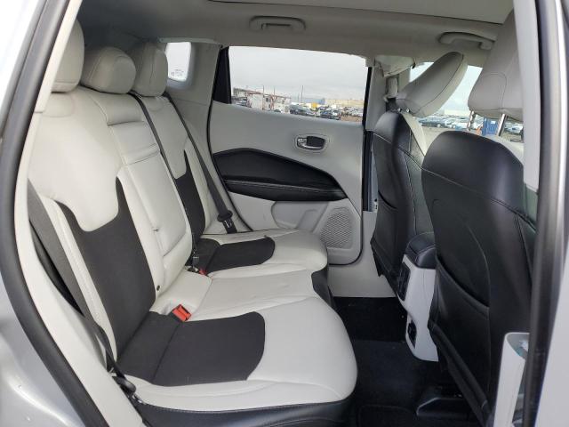 2018 JEEP COMPASS LA 3C4NJCBB4JT461659