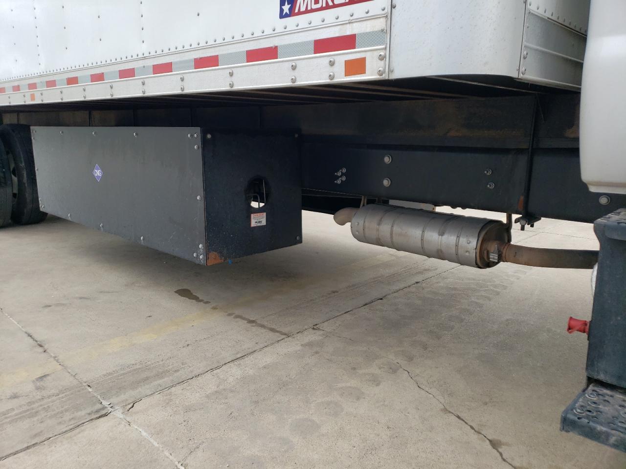 VIN: 1FDNF6ANXNDF08912 2022 FORD F650