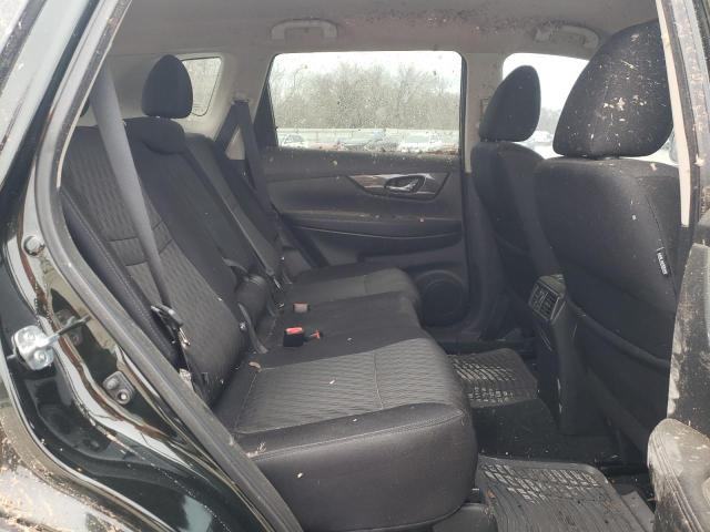 2019 NISSAN ROGUE S - 5N1AT2MT0KC746781