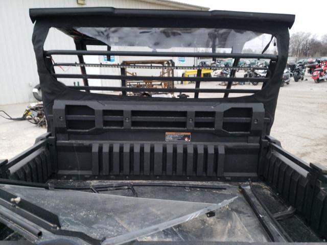 2021 KAWASAKI KAF820 K - JKBAFSK15MB509781