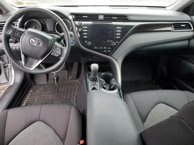 2020 TOYOTA CAMRY LE 4T1E31AK3LU009321