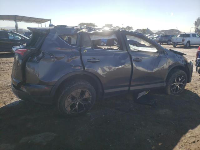 2017 TOYOTA RAV4 SE JTMNFREV0HJ118570