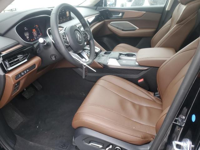 2023 ACURA MDX TECHNO - 5J8YE1H42PL007947