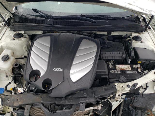 KNALN4D77G5215379 KIA Cadenza Luxury
