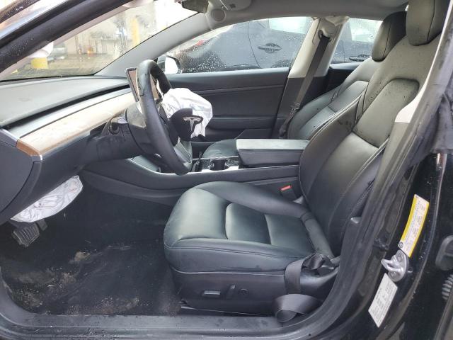 2020 TESLA MODEL 3 5YJ3E1EA0LF606412