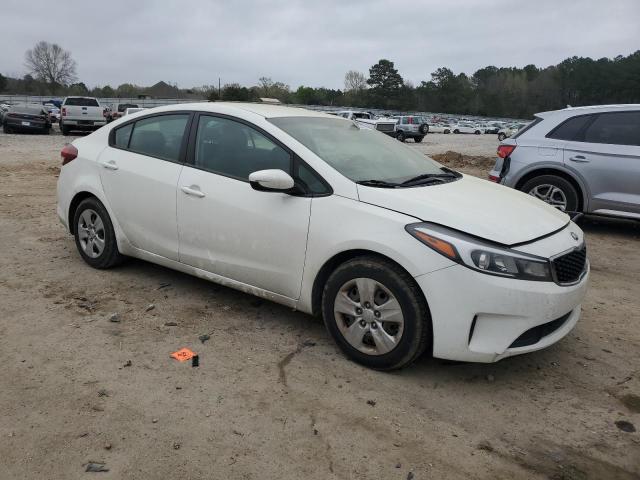 3KPFK4A79HE051040 KIA FORTE LX