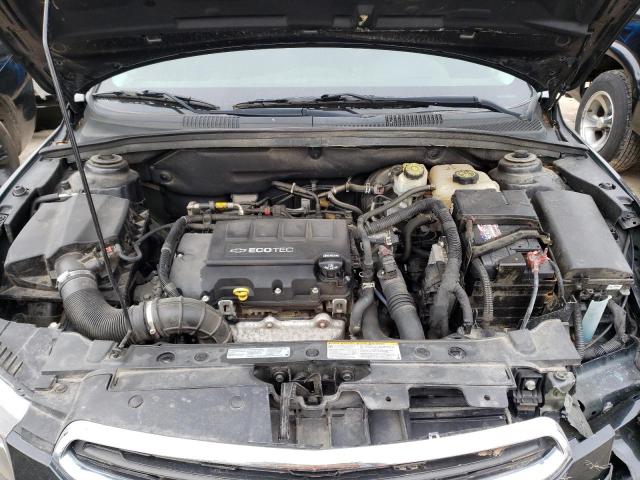 2016 CHEVROLET CRUZE LIMI 1G1PE5SB8G7192306