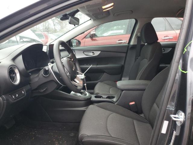 2022 KIA FORTE FE - 3KPF24AD4NE467062