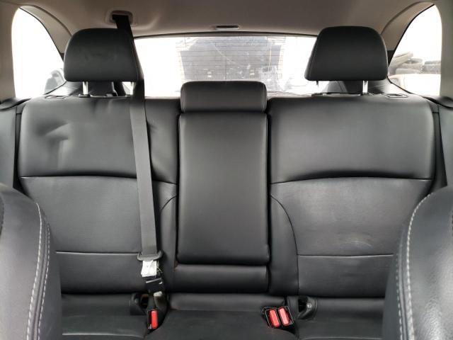 4S4BSBNC6G3203657 Subaru Outback 2.5i Limited