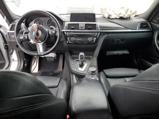 2016 BMW 340 I - WBA8B3C50GK383732