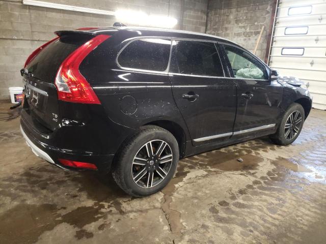 2017 VOLVO XC60 T5 DY YV440MRRXH2126471
