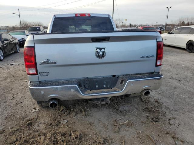 2017 RAM 1500 SLT 3C6RR7LT0HG505398