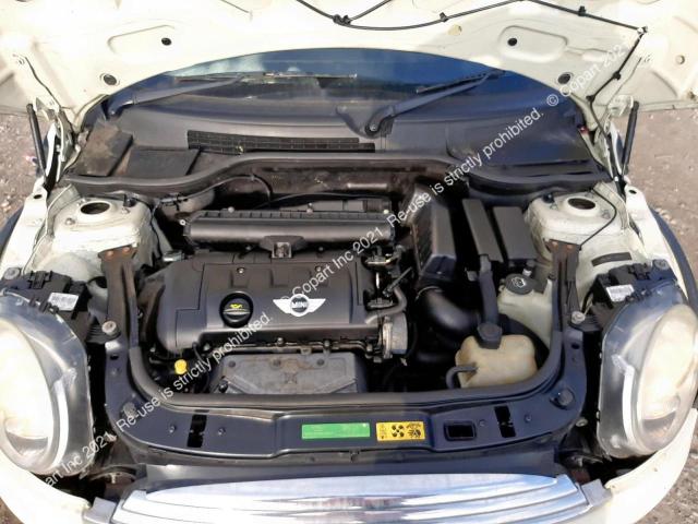WMWMF32030TT07656 Mini Cooper