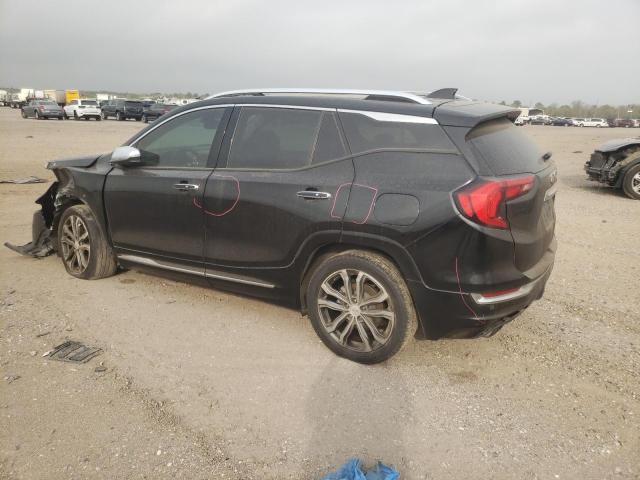 2020 GMC TERRAIN DE 3GKALSEX2LL138373