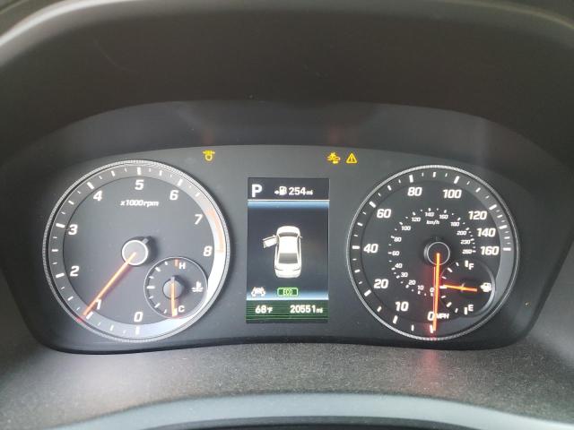 2018 HYUNDAI SONATA SPO 5NPE34AB4JH626949