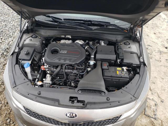 2018 KIA OPTIMA SXL - 5XXGV4L23JG198674