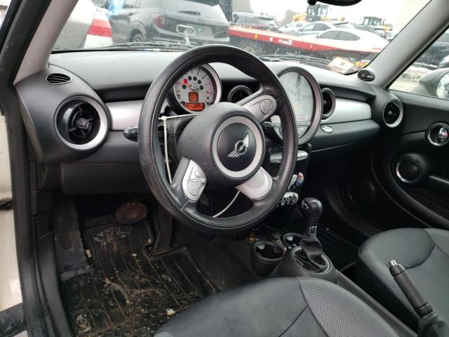 WMWMF3C57ATZ66853 Mini Cooper