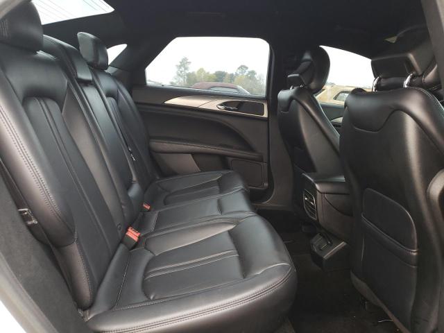 2018 LINCOLN MKZ PREMIE 3LN6L5A98JR622337