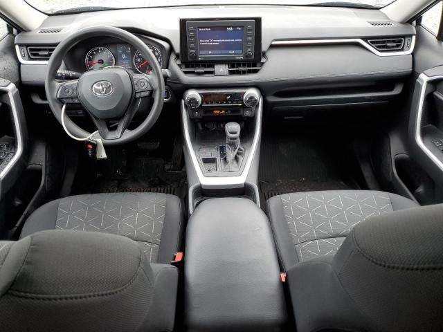 2020 TOYOTA RAV4 XLE 2T3W1RFV7LC080798