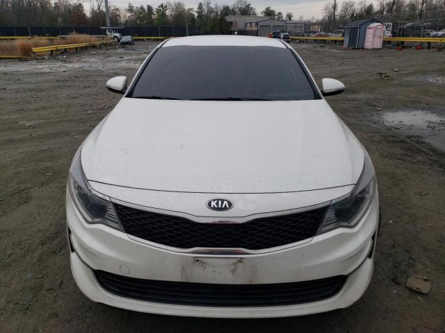 2017 KIA OPTIMA LX KNAGT4L35H5183359