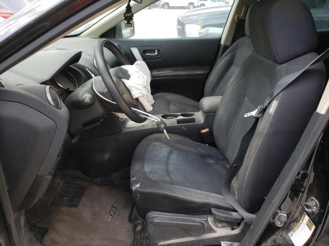 2015 NISSAN ROGUE SELE JN8AS5MT5FW674008