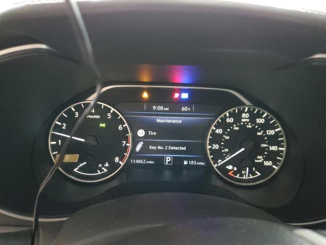 2016 NISSAN MAXIMA 3.5 1N4AA6AP7GC407974