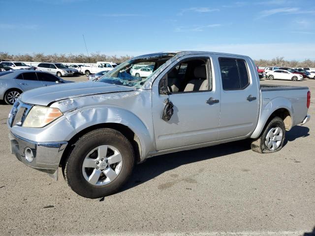 2009 Nissan Frontier 