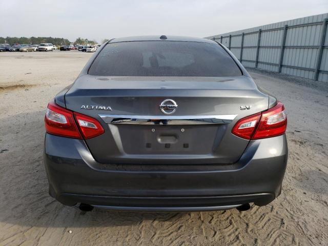 2017 NISSAN ALTIMA 2.5 - 1N4AL3AP9HC109050