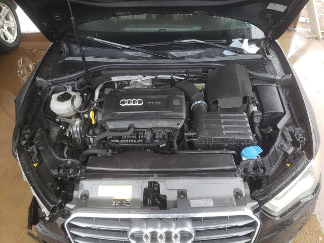 2015 AUDI A3 PREMIUM WAUACGFF0F1067052