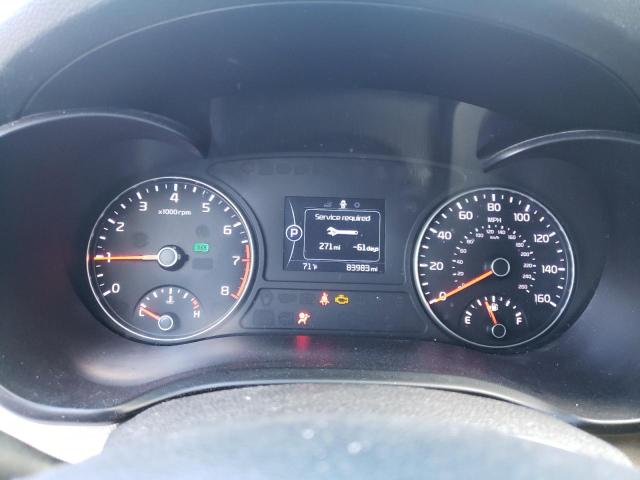 2016 KIA OPTIMA LX 5XXGT4L3XGG028545