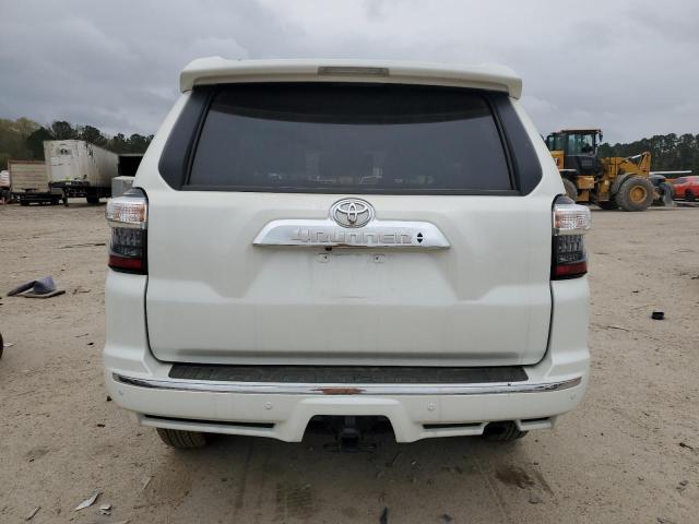 2021 TOYOTA 4RUNNER TR - JTEKU5JR3M5956553
