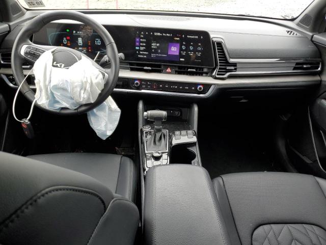 2023 KIA SPORTAGE X - 5XYK6CAF6PG065774