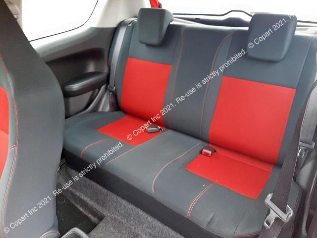 TSMMZA31S00522320 Suzuki Swift Spor